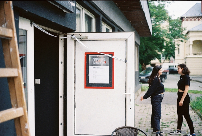 7 RAPZZZ opening, Ostrava